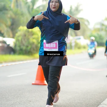 Runner Photo 4636065