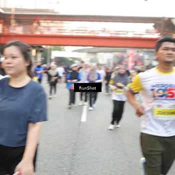 Runner Photo 4636069