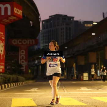 Runner Photo 4636073