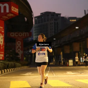 Runner Photo 4636074