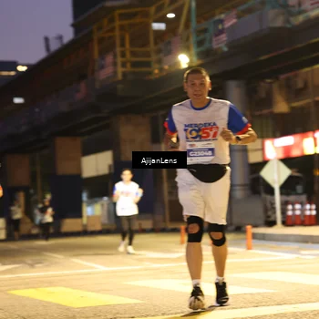 Runner Photo 4636075