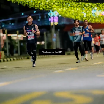 Runner Photo 4636077