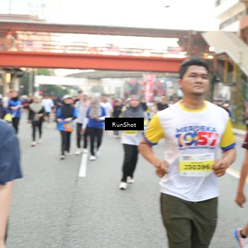 Runner Photo 4636078