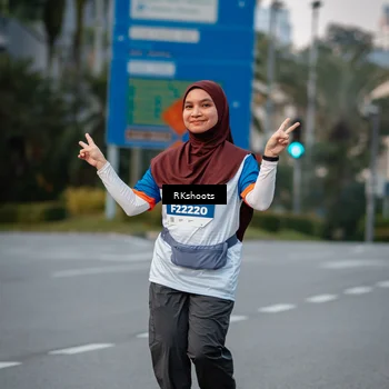 Runner Photo 4636080