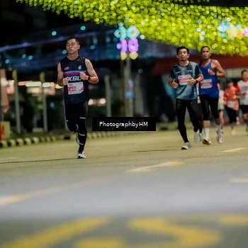 Runner Photo 4636082