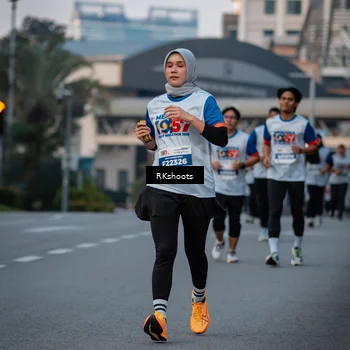 Runner Photo 4636083