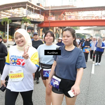 Runner Photo 4636085