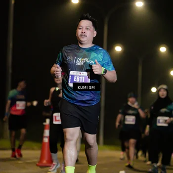 Runner Photo 4636086