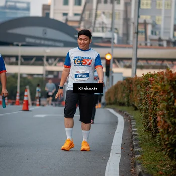 Runner Photo 4636087