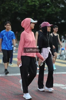 Runner Photo 4636090