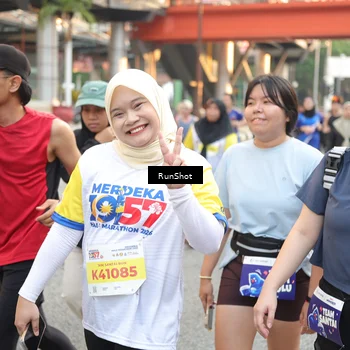 Runner Photo 4636091