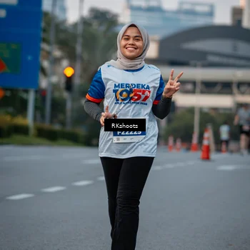 Runner Photo 4636093