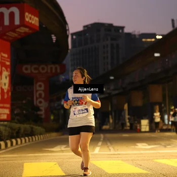 Runner Photo 4636095
