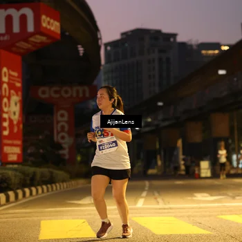 Runner Photo 4636097