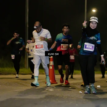 Runner Photo 4636103