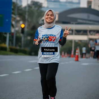 Runner Photo 4636105