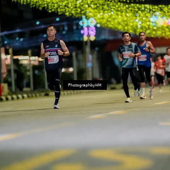 Runner Photo 4636107