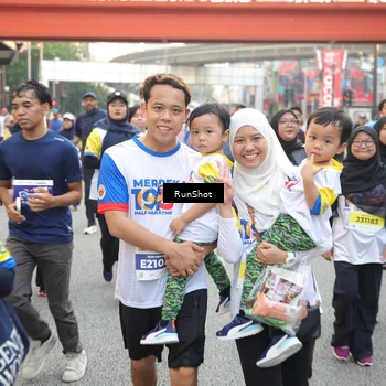 Runner Photo 4636110