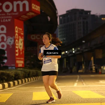Runner Photo 4636113