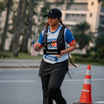 Runner Photo 4636116