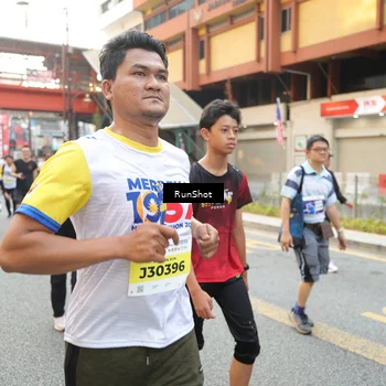 Runner Photo 4636118