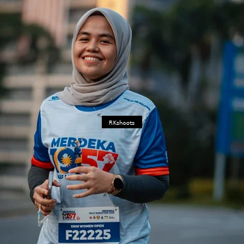 Runner Photo 4636123
