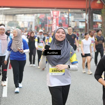 Runner Photo 4636124