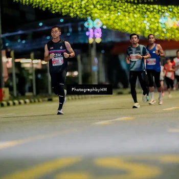 Runner Photo 4636126