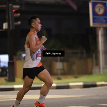 Runner Photo 4636130