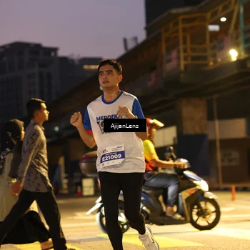 Runner Photo 4636131