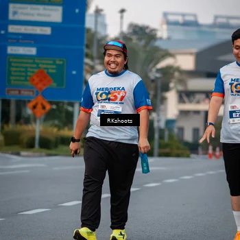 Runner Photo 4636132