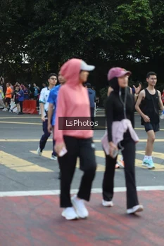 Runner Photo 4636133