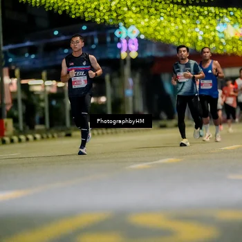 Runner Photo 4636134