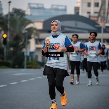 Runner Photo 4636138