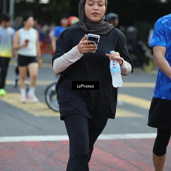 Runner Photo 4636144