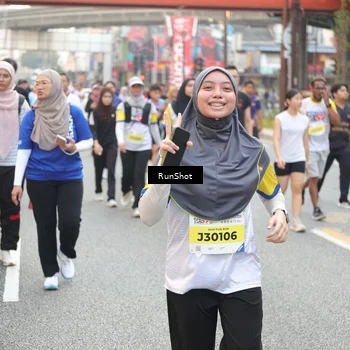 Runner Photo 4636145