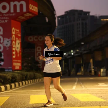 Runner Photo 4636146