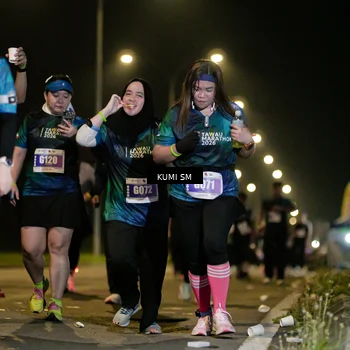 Runner Photo 4636147