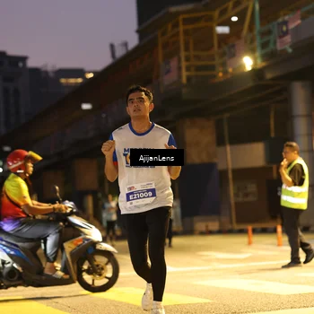 Runner Photo 4636148