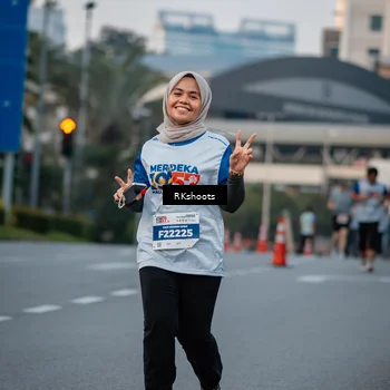 Runner Photo 4636149