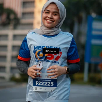 Runner Photo 4636150
