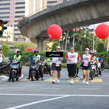Runner Photo 4636151