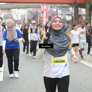 Runner Photo 4636152
