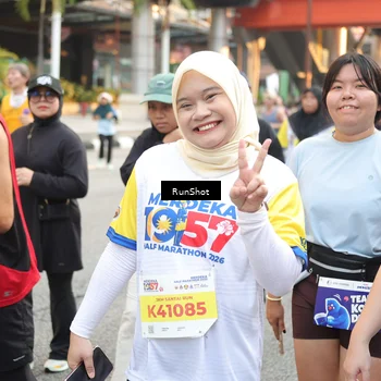 Runner Photo 4636153