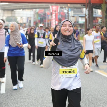 Runner Photo 4636156