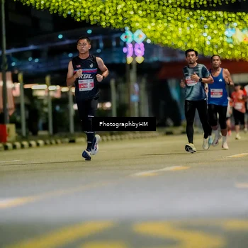 Runner Photo 4636157