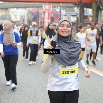 Runner Photo 4636158