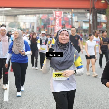 Runner Photo 4636159