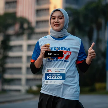 Runner Photo 4636162