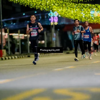 Runner Photo 4636166
